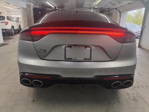 Miniature 5 Kia Stinger Tribute Edition 2023