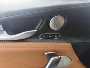 Miniature 14 Kia Stinger Tribute Edition 2023