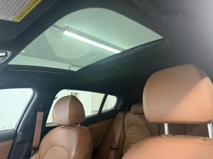 Miniature 13 Kia Stinger Tribute Edition 2023