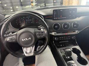 Miniature 20 Kia Stinger Tribute Edition 2023