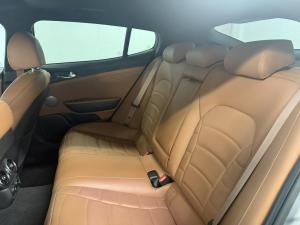 Miniature 18 Kia Stinger Tribute Edition 2023