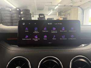 Miniature 21 Kia Stinger Tribute Edition 2023