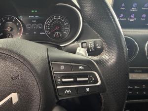 Miniature 26 Kia Stinger Tribute Edition 2023