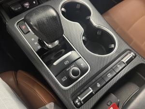 Miniature 24 Kia Stinger Tribute Edition 2023