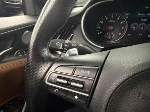 Miniature 27 Kia Stinger Tribute Edition 2023