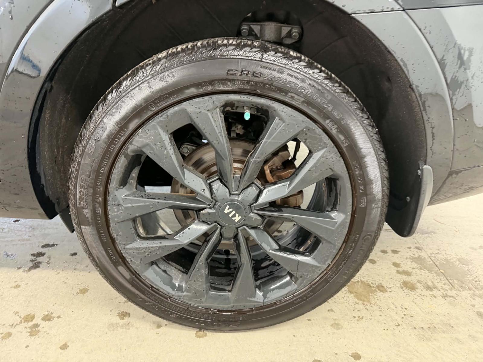 Kia Sorento SX 2021 — photo 7