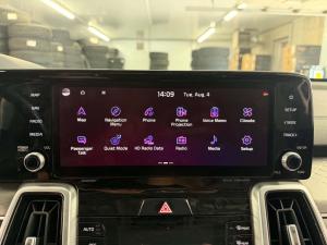 Miniature 13 Kia Sorento SX 2021