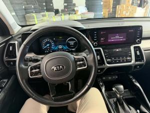 Miniature 12 Kia Sorento SX 2021