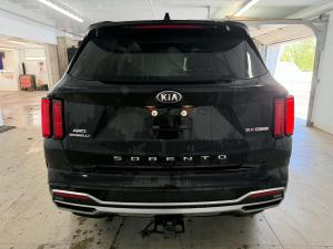 Miniature 5 Kia Sorento SX 2021