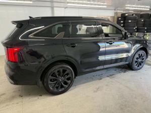 Miniature 6 Kia Sorento SX 2021