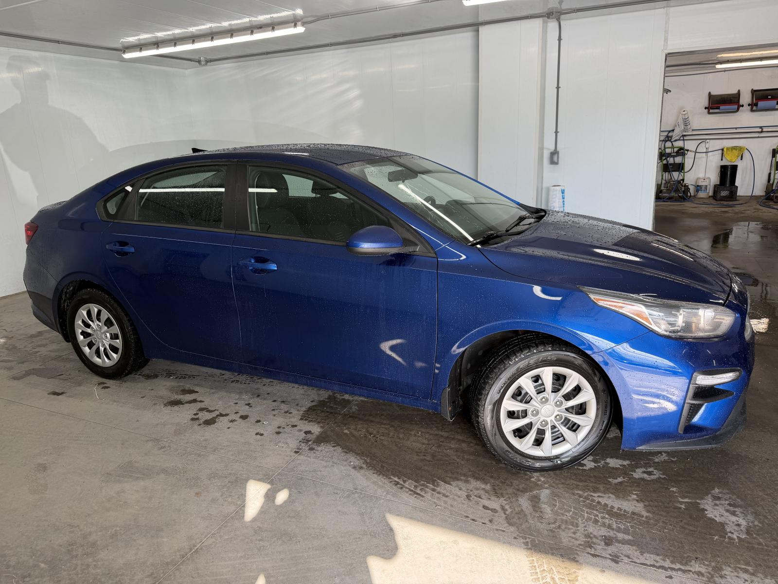 Kia Forte LX 2020