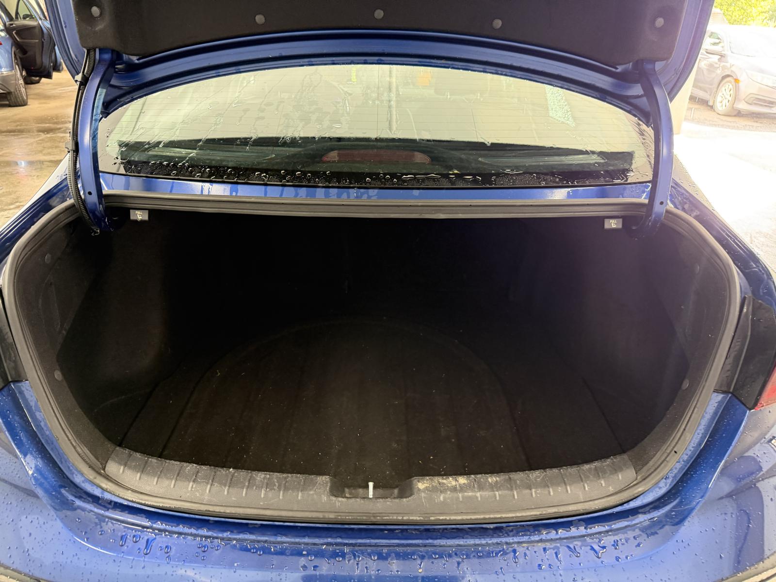 Kia Forte LX 2020 — photo 7