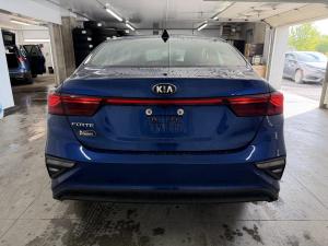 Miniature 5 Kia Forte LX 2020