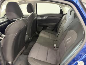 Miniature 12 Kia Forte LX 2020