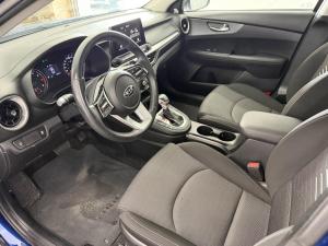 Miniature 10 Kia Forte LX 2020