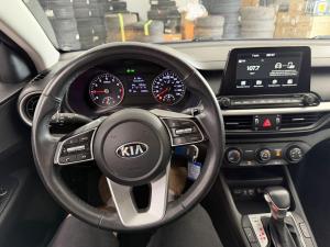 Miniature 13 Kia Forte LX 2020