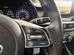 Miniature 19 Kia Forte LX 2020
