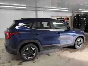 Miniature 6 Kia Seltos EX Premium 2024