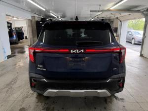 Miniature 5 Kia Seltos EX Premium 2024