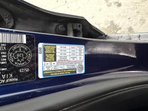 Miniature 9 Kia Seltos EX Premium 2024