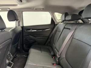 Miniature 17 Kia Seltos EX Premium 2024