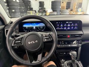 Miniature 19 Kia Seltos EX Premium 2024