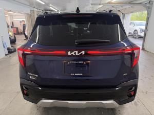 Thumbnail 5 Kia Seltos EX Premium 2024