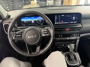Thumbnail 20 Kia Seltos EX Premium 2024