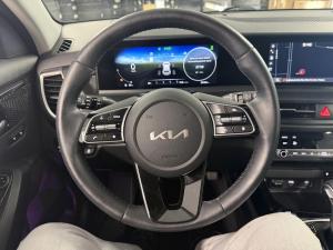 Thumbnail 26 Kia Seltos EX Premium 2024