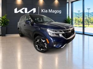 2024 Kia Seltos EX Premium - Image 1