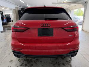 Thumbnail 5 Audi Q3 Technik 2019