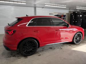 Thumbnail 6 Audi Q3 Technik 2019