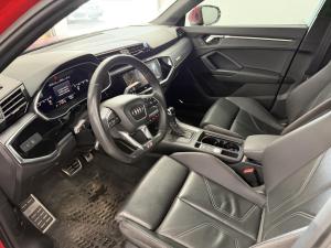 Thumbnail 9 Audi Q3 Technik 2019