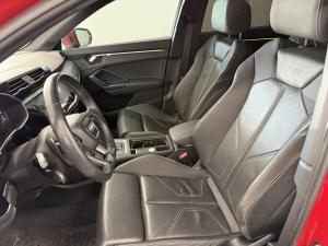 Thumbnail 10 Audi Q3 Technik 2019