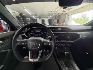 Thumbnail 14 Audi Q3 Technik 2019