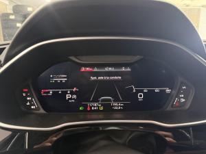 Thumbnail 22 Audi Q3 Technik 2019