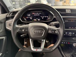 Thumbnail 19 Audi Q3 Technik 2019