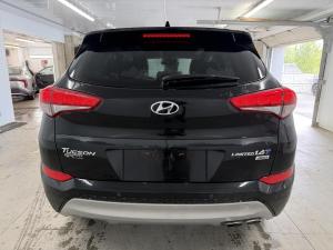 Miniature 5 Hyundai Tucson Limited 2017