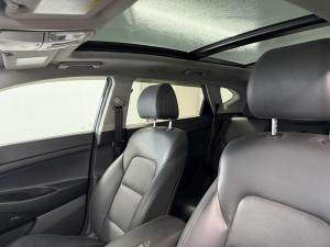 Miniature 11 Hyundai Tucson Limited 2017