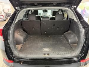Miniature 7 Hyundai Tucson Limited 2017