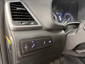 Miniature 12 Hyundai Tucson Limited 2017