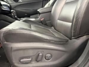 Miniature 13 Hyundai Tucson Limited 2017