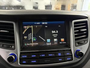 Miniature 17 Hyundai Tucson Limited 2017