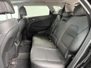 Miniature 14 Hyundai Tucson Limited 2017