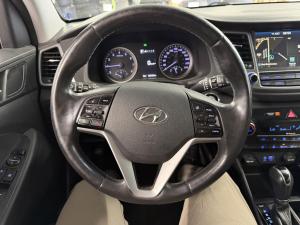 Miniature 21 Hyundai Tucson Limited 2017
