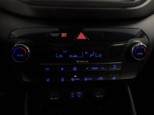 Miniature 19 Hyundai Tucson Limited 2017