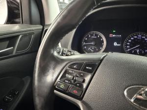 Miniature 23 Hyundai Tucson Limited 2017