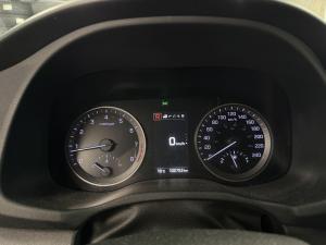 Miniature 24 Hyundai Tucson Limited 2017