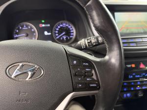 Miniature 22 Hyundai Tucson Limited 2017