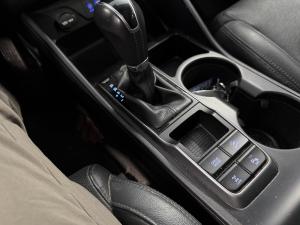 Miniature 20 Hyundai Tucson Limited 2017